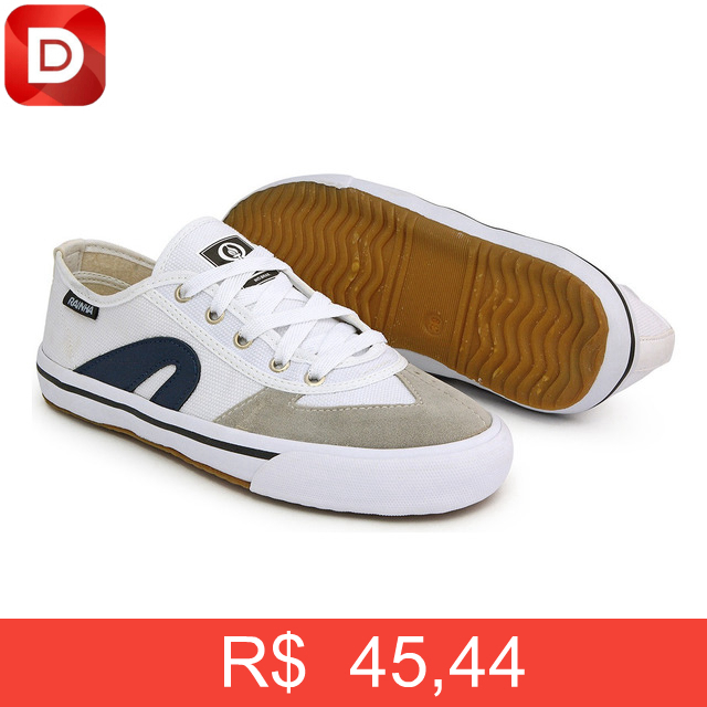 Foto do produto Tênis Rainha Vl 2500 Unissex