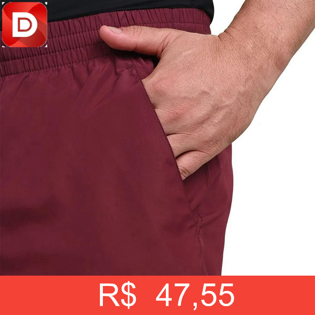 Foto do produto Bermuda Mizuno Energy M7