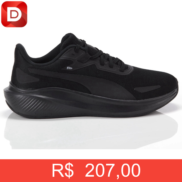 Foto do produto Tênis Puma Skyrocket Lite