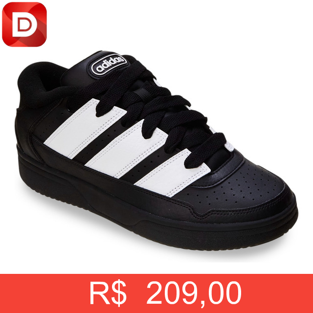 Foto do produto Tênis Adidas Break Start 2000