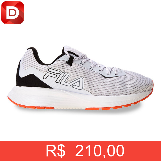 Foto do produto Tênis Fila Ride 2