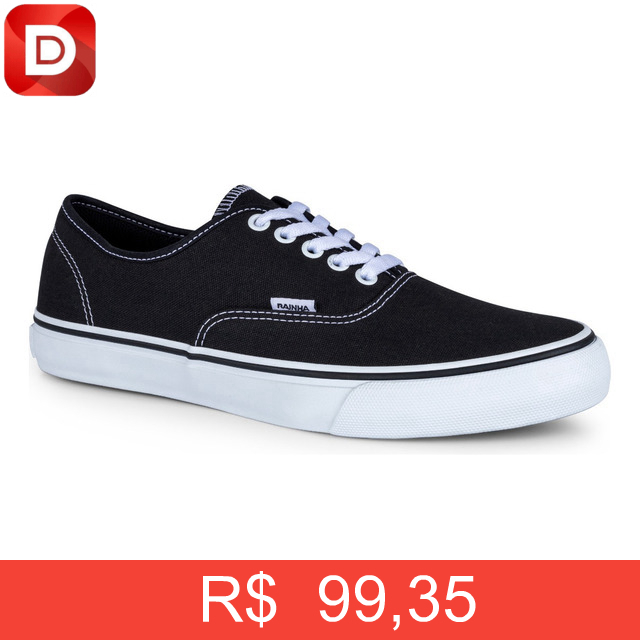 Foto do produto Tênis Rainha Mont Car V