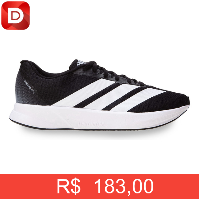 Foto do produto Tênis Adidas Duramo RC 2