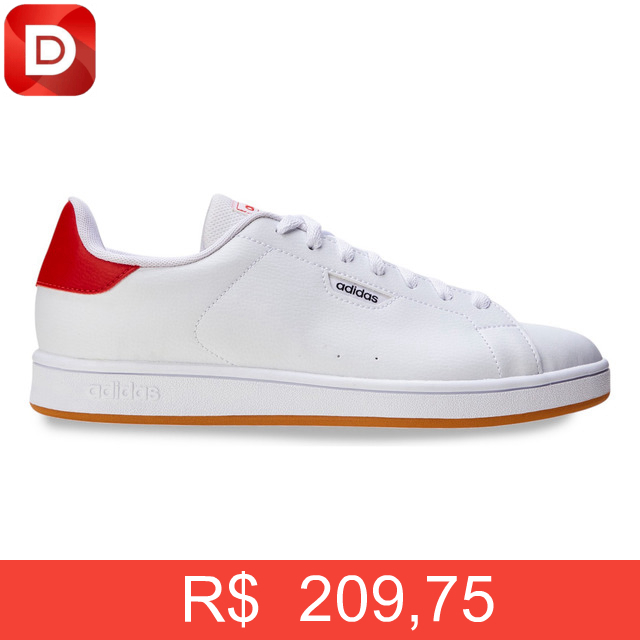 Foto do produto Tênis Adidas Urban Court
