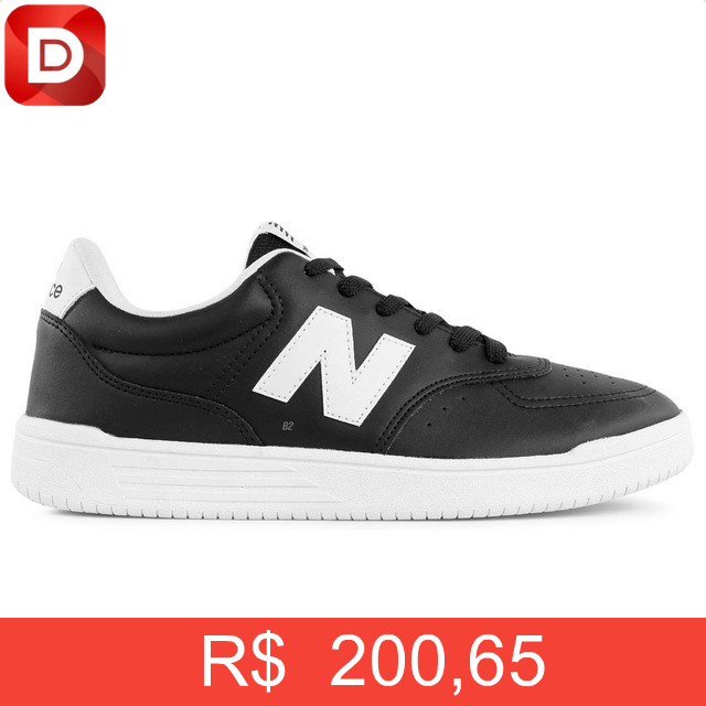 Foto do produto Tênis New Balance Bb80