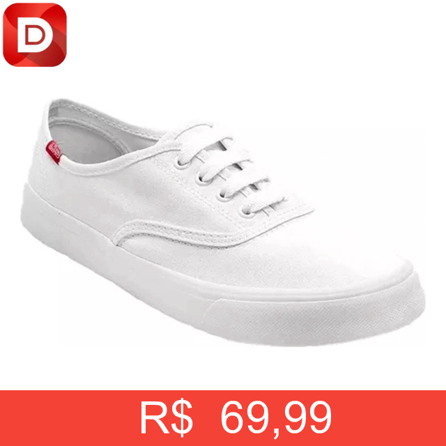 Foto do produto Tênis Coca-Cola Kick Summer