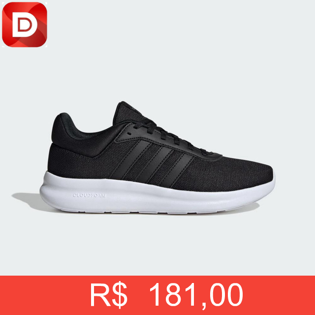 Foto do produto Tênis Adidas Lite Racer 4.0