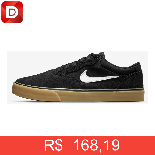Foto do produto Tênis Nike Sb Chron 2