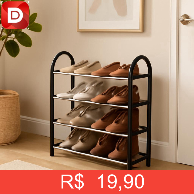 Foto do produto Sapateira Pequena