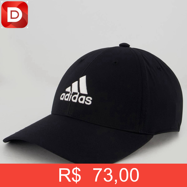 Foto do produto Boné adidas Sportswear Logo