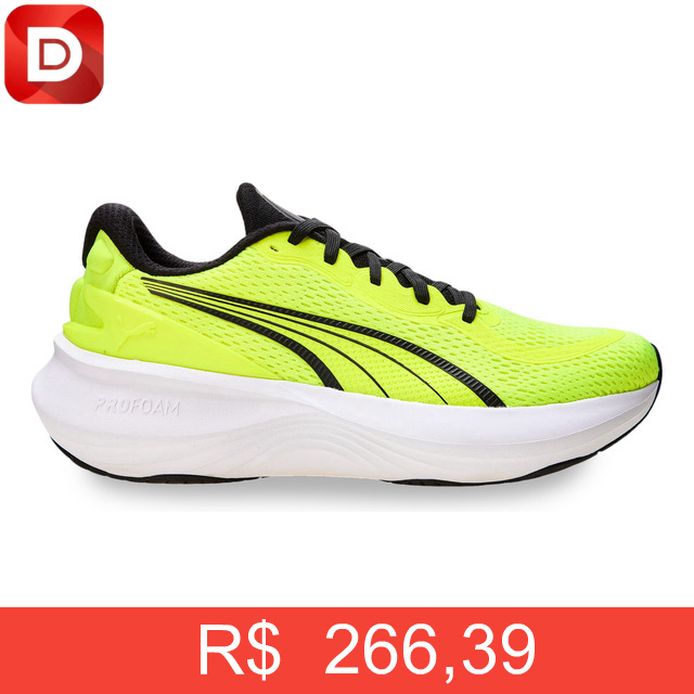 Foto do produto Tênis Puma Scend Pro 2