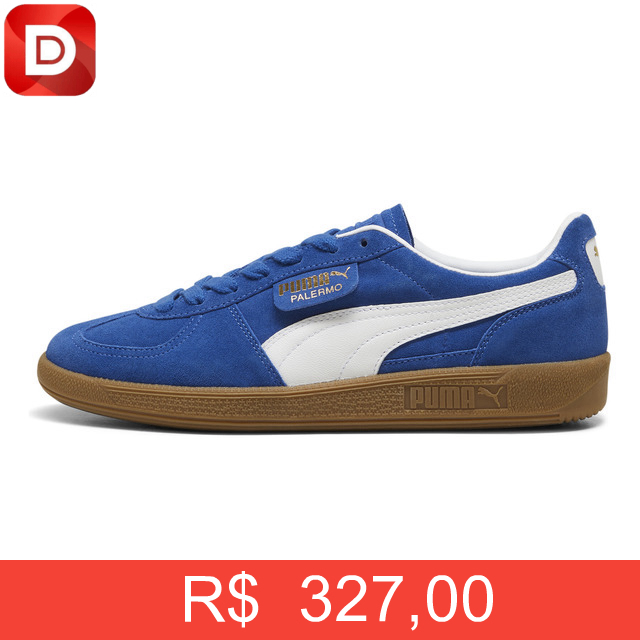 Foto do produto Tênis Palermo Puma