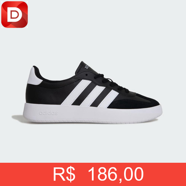 Foto do produto Tênis Adidas Barreda