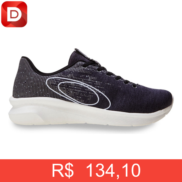 Foto do produto Tênis Oakley Mod Graphitte