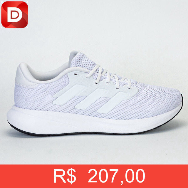 Foto do produto Tênis Adidas Response Runner