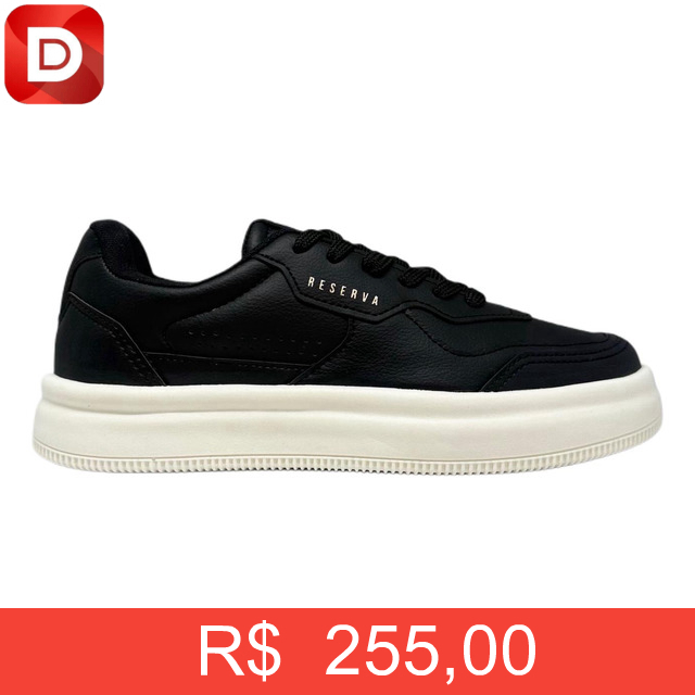 Foto do produto Tênis Reserva Rsv Troy