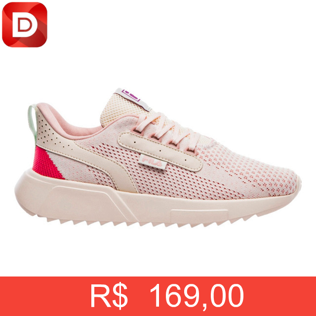 Foto do produto Tênis Fila Freestyle