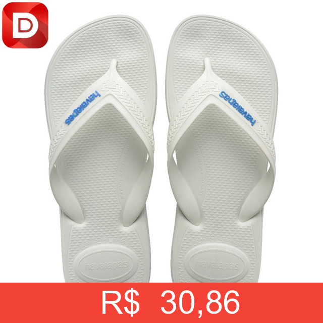 Foto do produto Chinelo Havaianas Top Max Comfort Anatômica