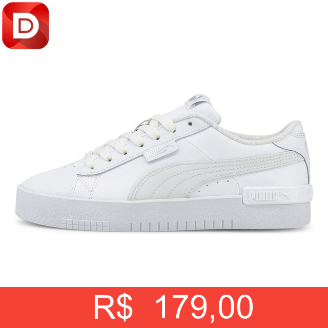 Foto do produto Tênis Puma Jada