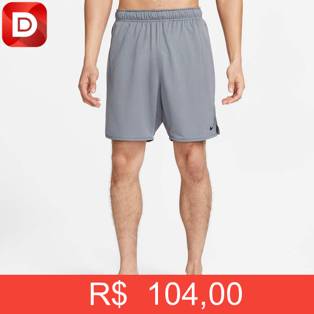 Foto do produto Shorts Nike Dri-Fit Totality