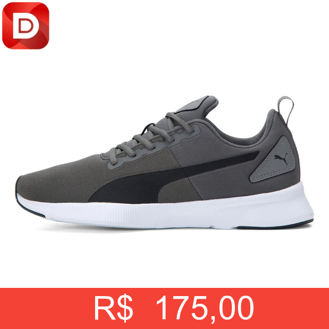 Foto do produto Tênis Puma Flyer Runner Bdp