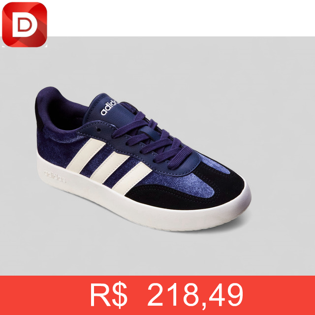Foto do produto Tênis Adidas Barreda
