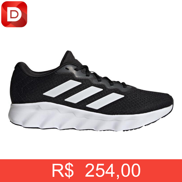 Foto do produto Tênis Adidas Switch Move
