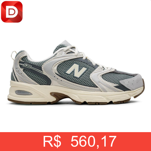 Foto do produto Tênis New Balance 530