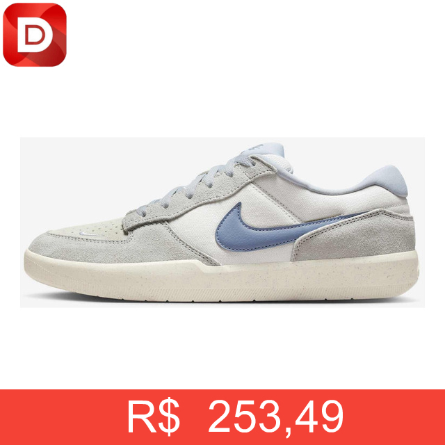 Foto do produto Nike SB Force 58
