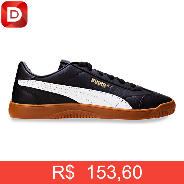 Foto do produto Tênis Club 5v5 Puma