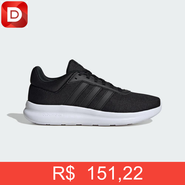 Foto do produto Adidas Lite Racer 4.0