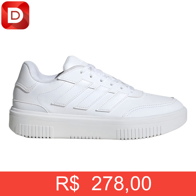 Foto do produto Adidas Courtblock Bold
