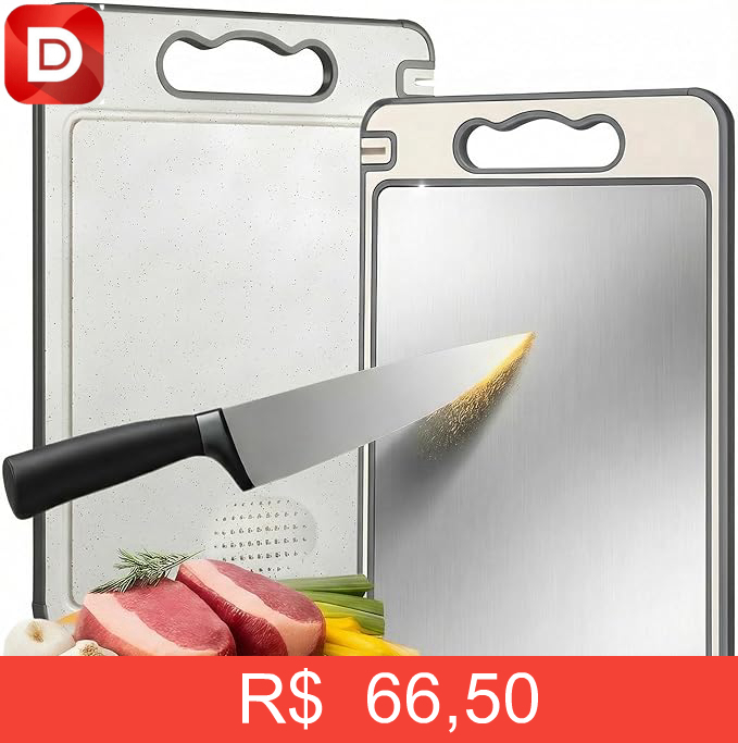 Foto do produto Tábua de Corte LUMAI