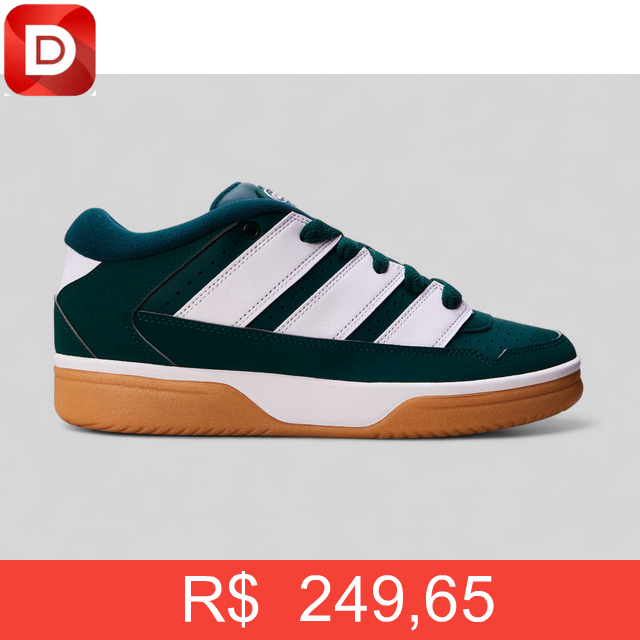 Foto do produto Tênis Adidas Break Start 2000