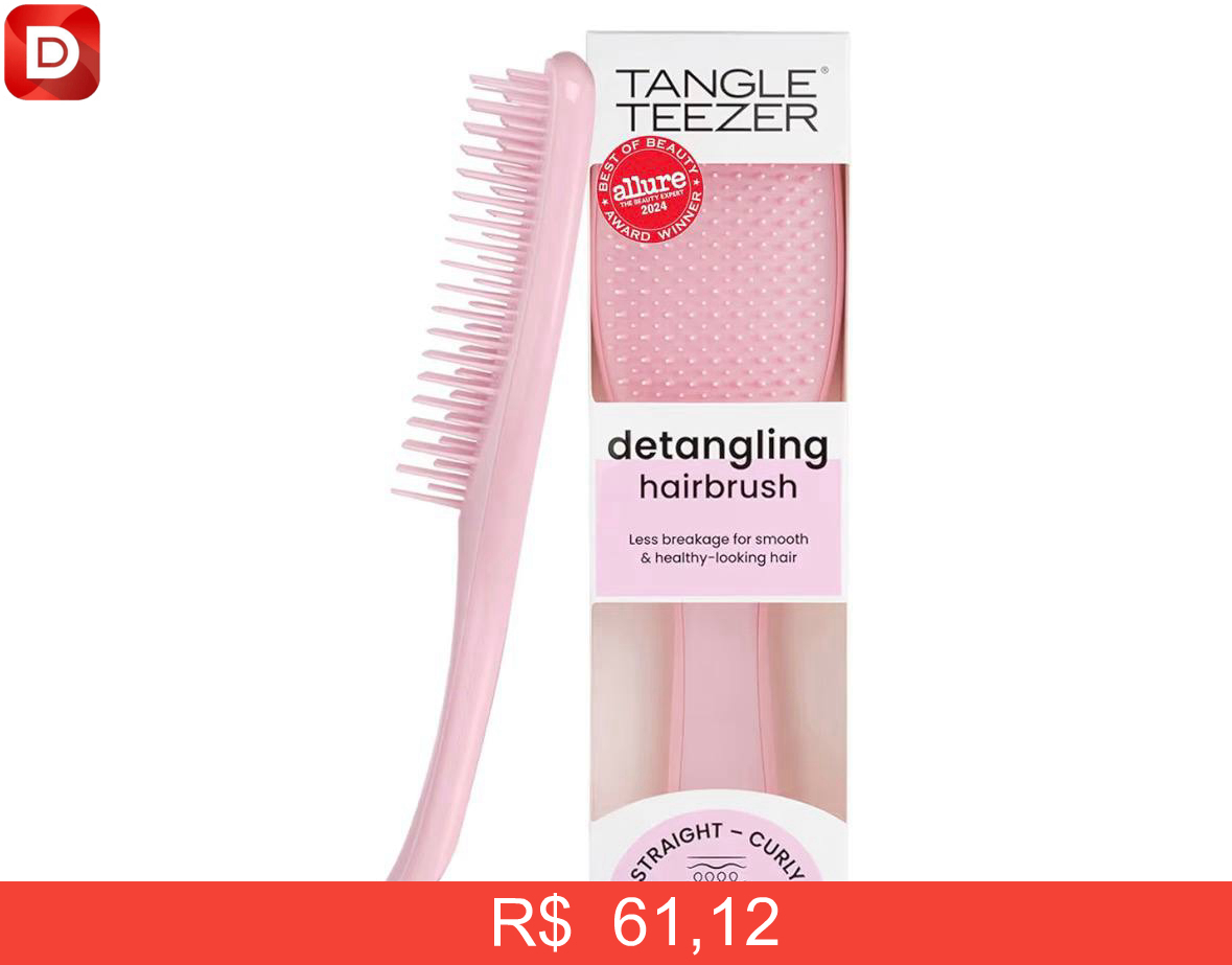 Foto do produto Tangle Teezer