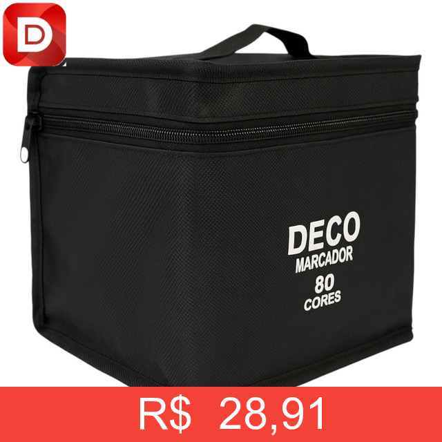 Foto do produto Canetas Permanentes