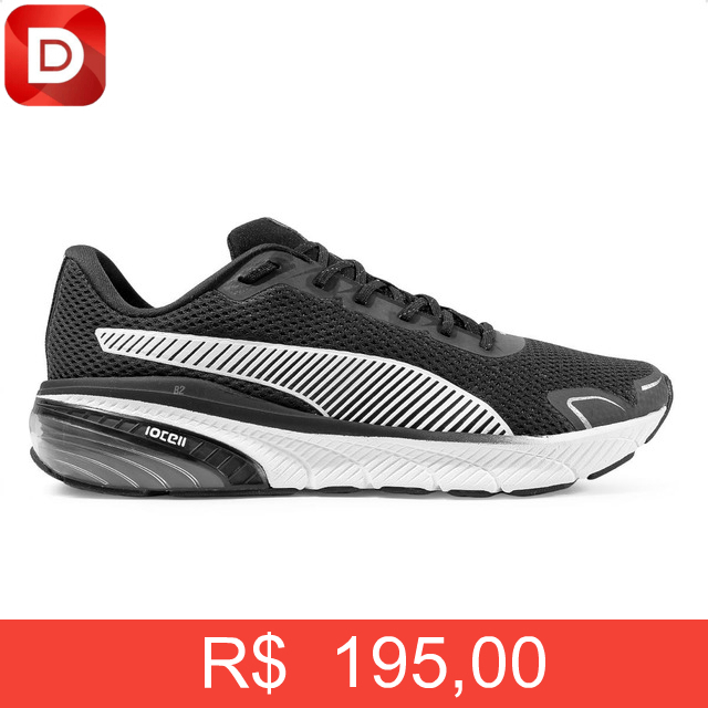 Foto do produto Tênis Puma Cell Lightpulse Bdp