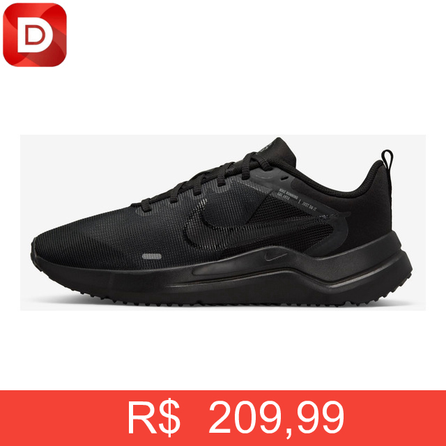 Foto do produto Tênis Nike Downshifter 12
