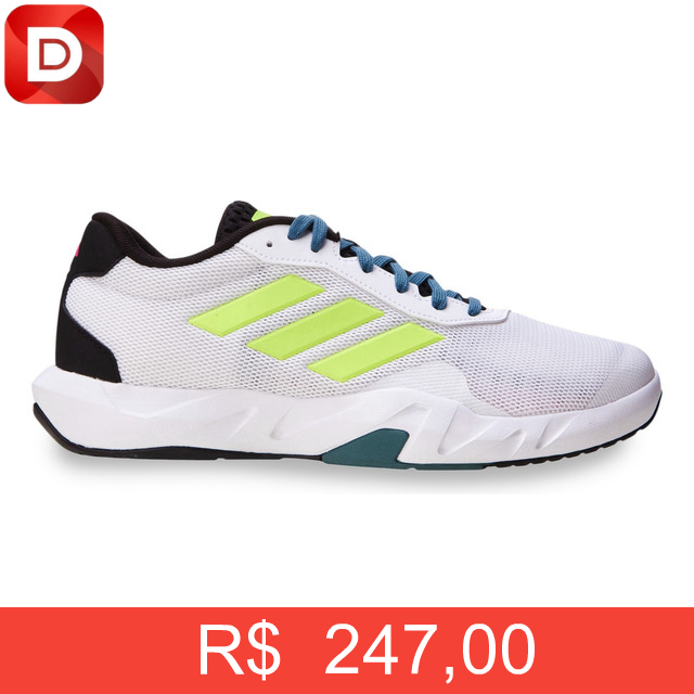 Foto do produto Tênis Adidas Amplimove