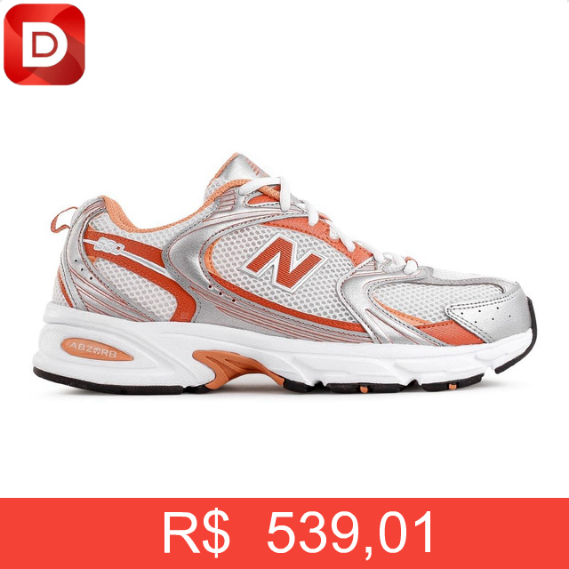 Foto do produto Tênis New Balance 530
