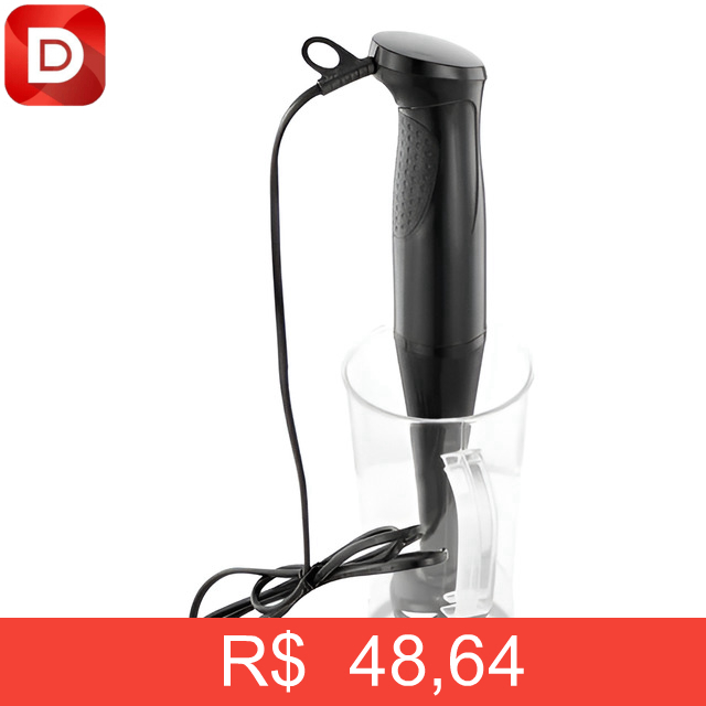 Foto do produto Mixer Britânia Pro Maxx