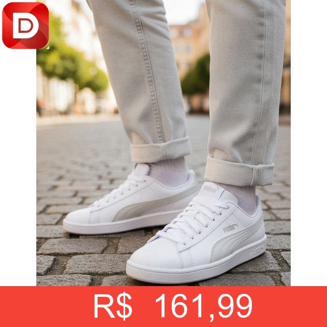 Foto do produto Tênis Puma Up
