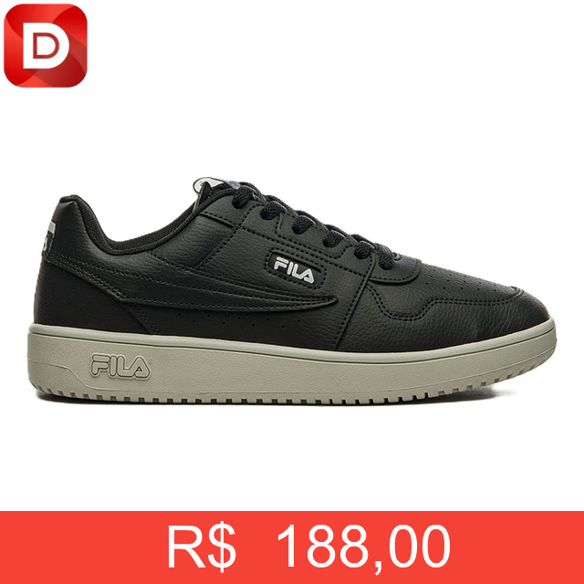Foto do produto Tênis Fila Acd Classic
