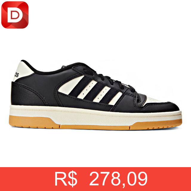 Foto do produto Tênis Break Start adidas