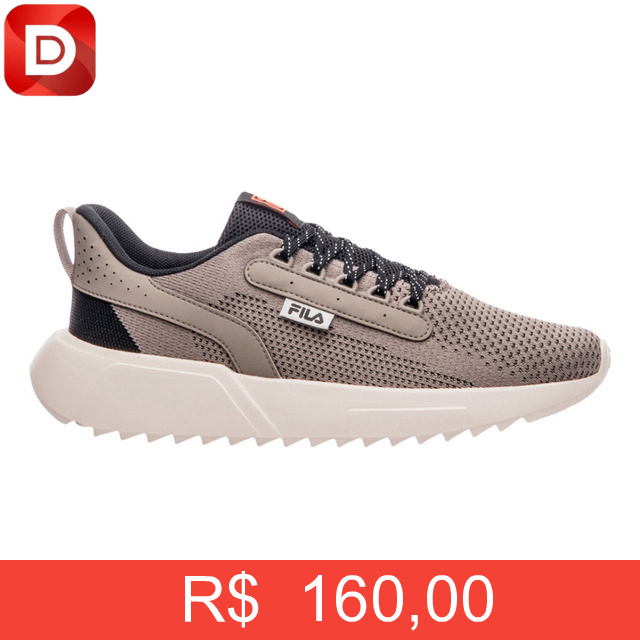 Foto do produto Tênis Fila Freestyle II