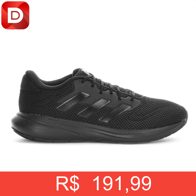 Foto do produto Tênis Adidas Response Runner