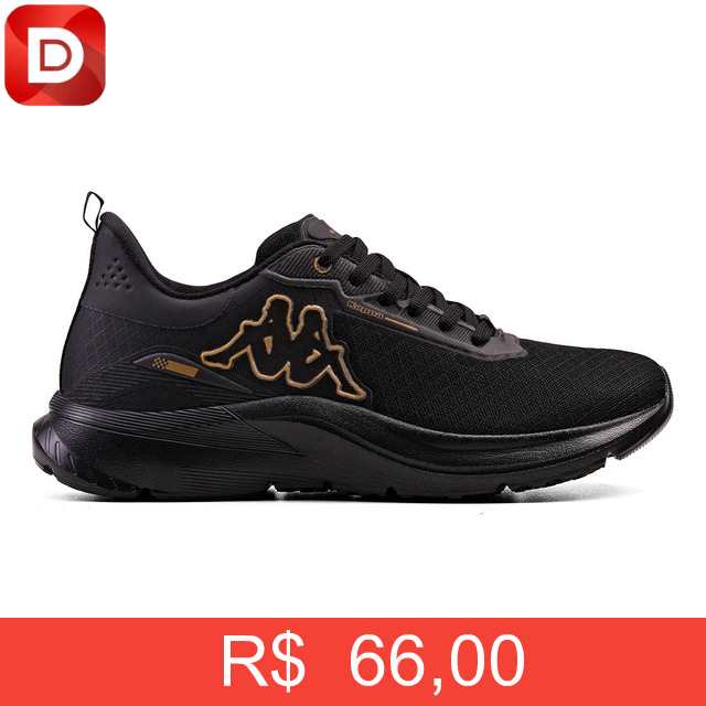 Foto do produto Tênis Kappa Park 2.0