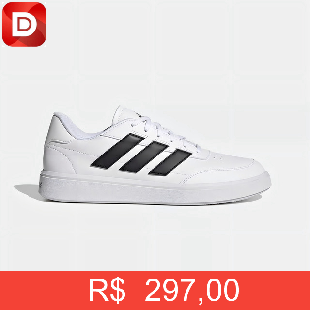 Foto do produto Tênis Adidas Courtblock