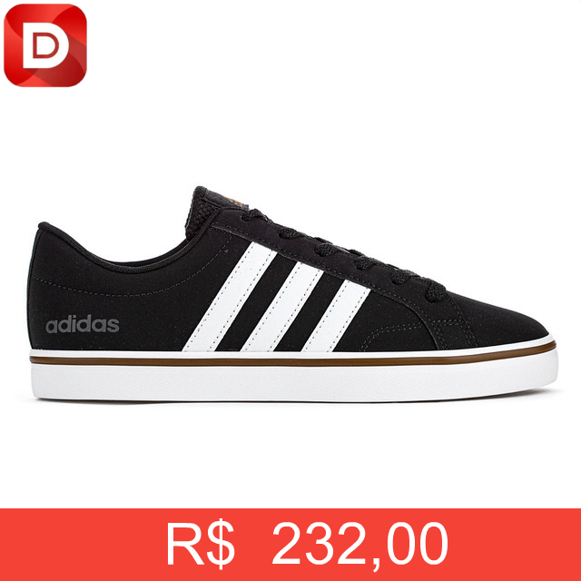 Foto do produto Tênis Adidas VS Pace 2.0