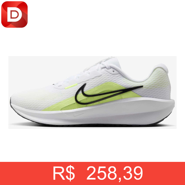 Foto do produto Tênis Nike Downshifter 13